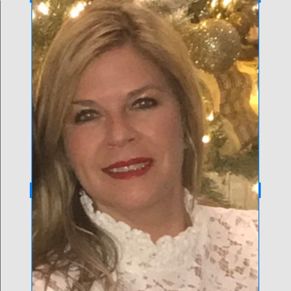 Meet your Posher, Kim